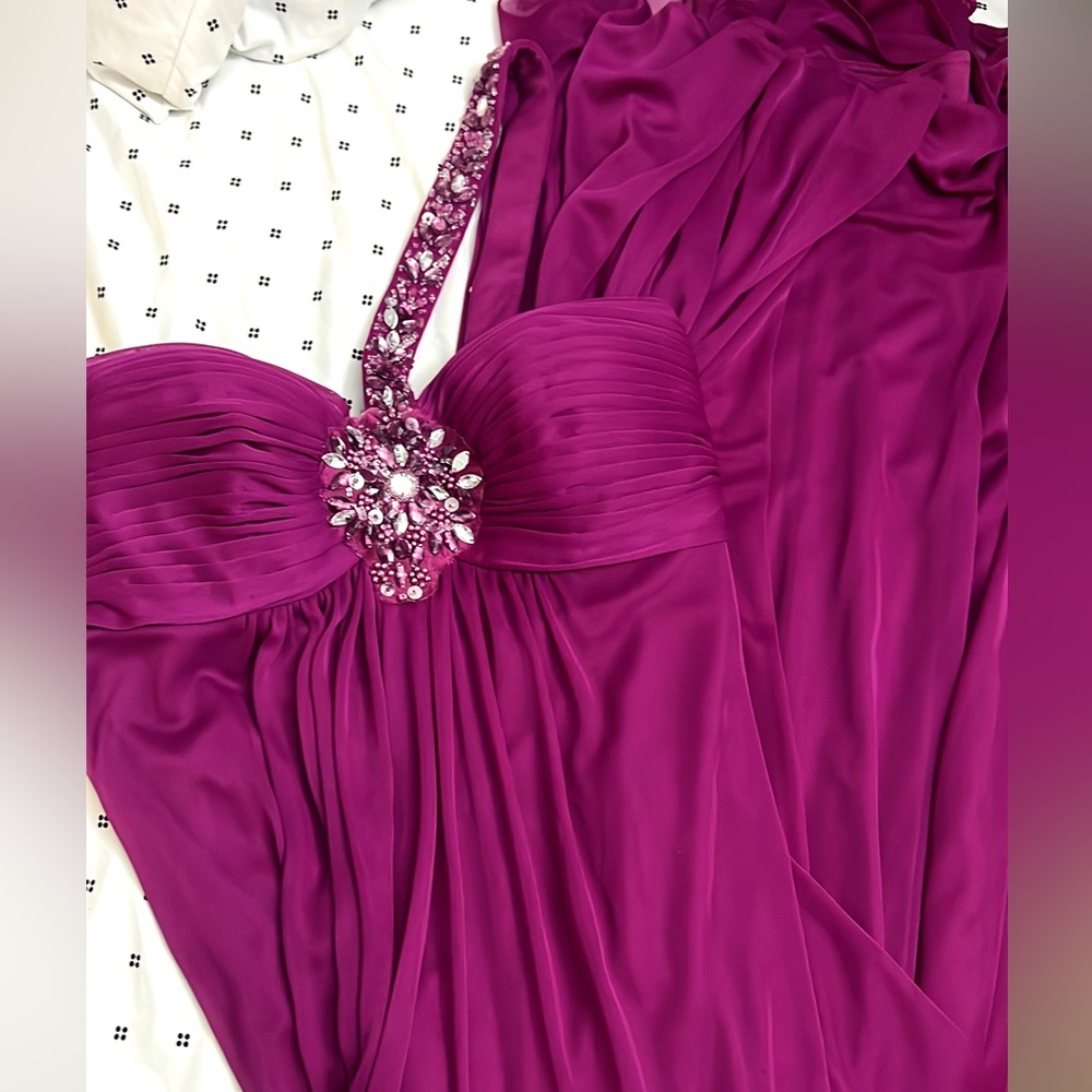 Xscape size 6
